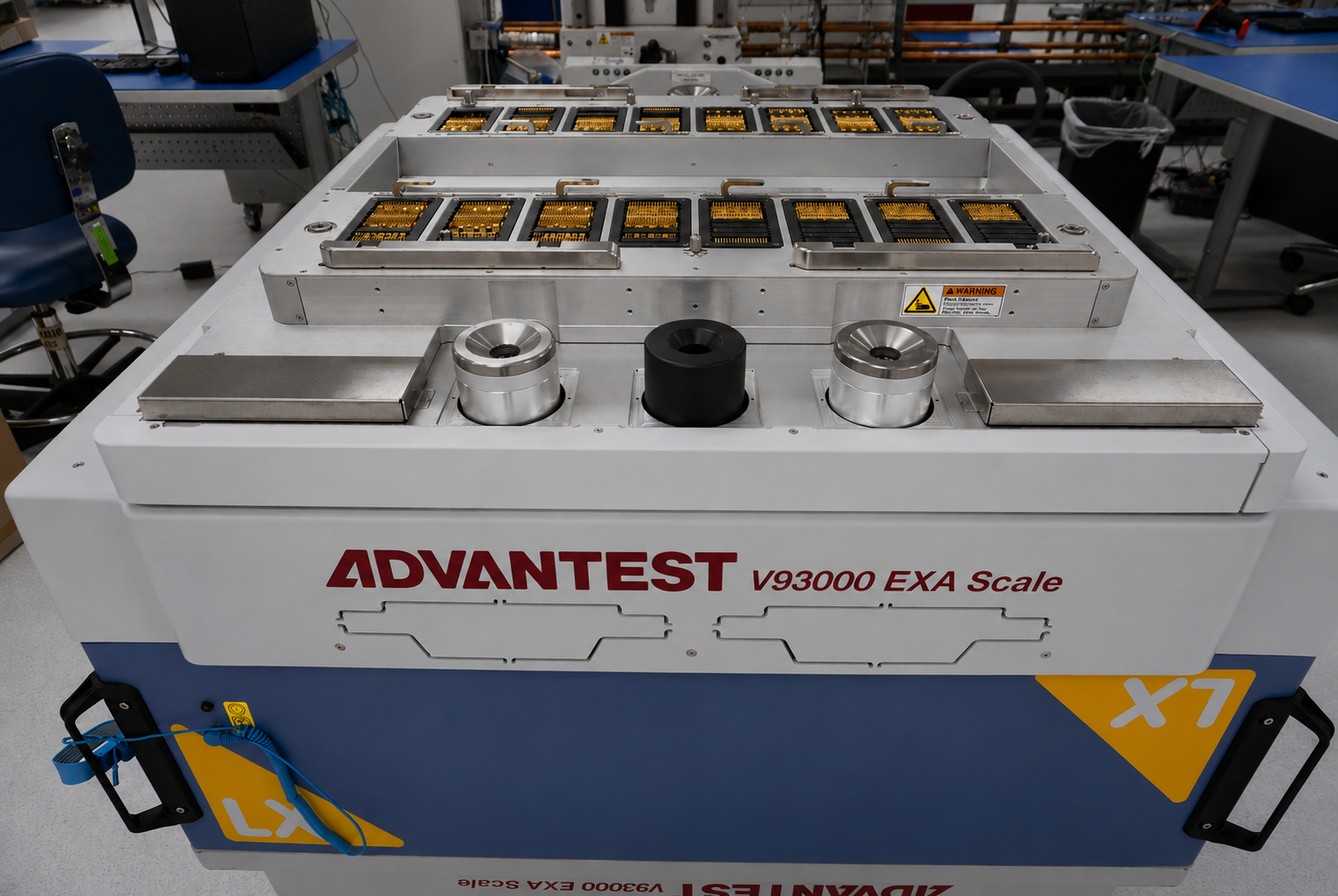 Electrical Test