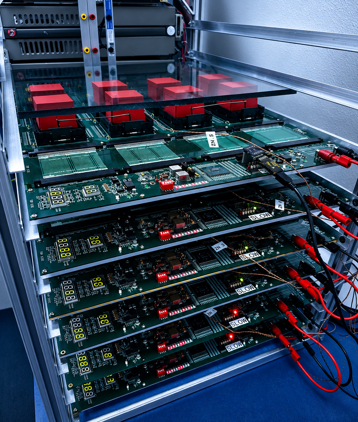 High-Speed Interfaces