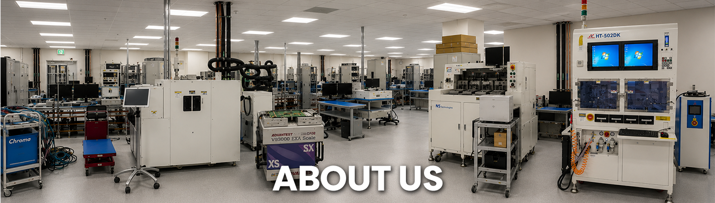 About Us