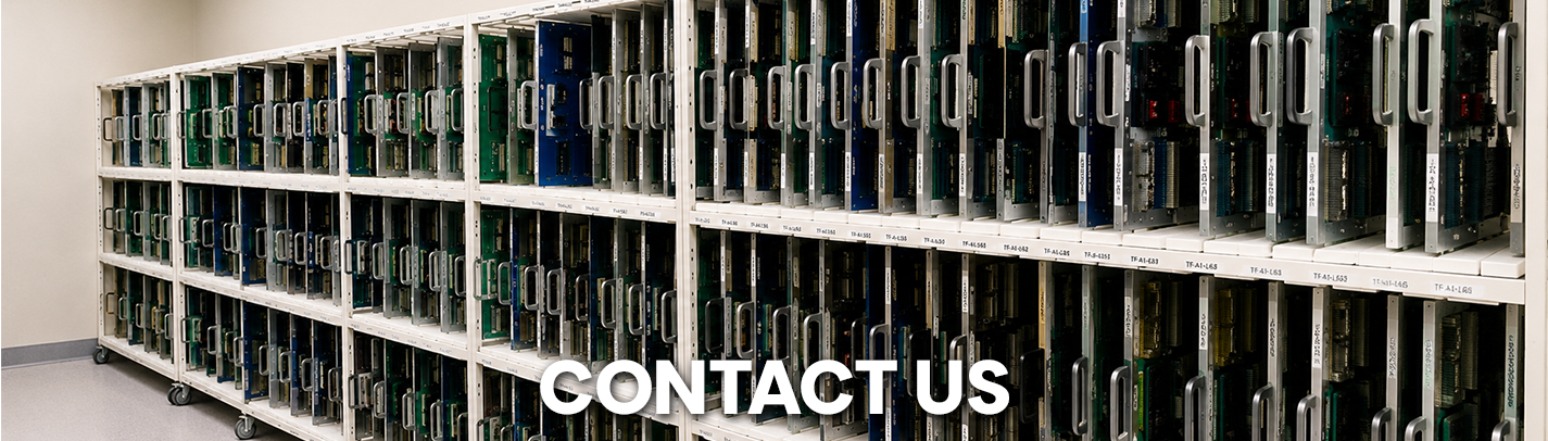 Contact Us