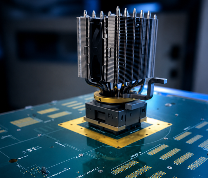 High Power Testing