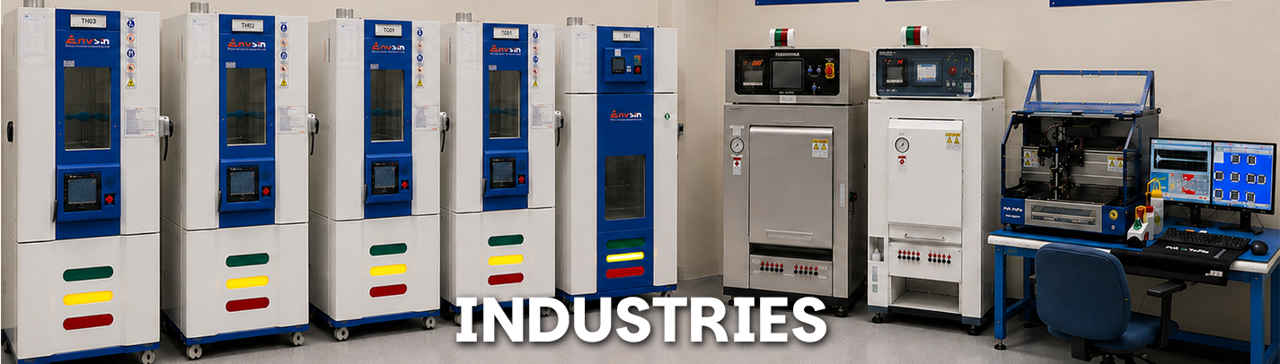 Industries