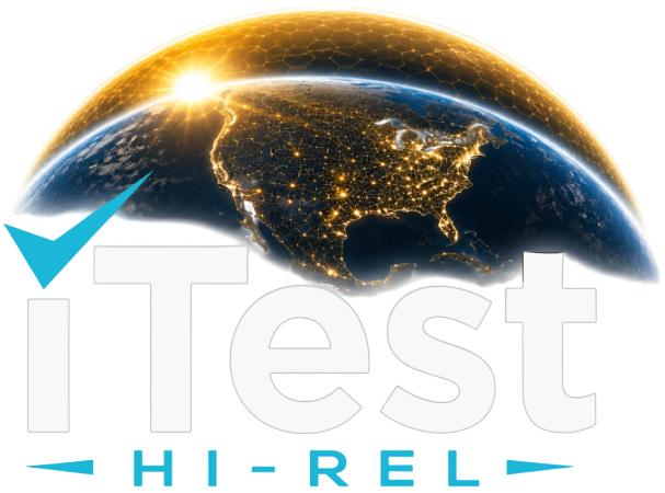 iTest High Reliability