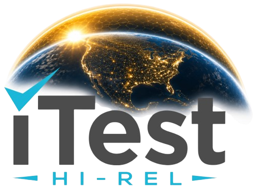 iTest High Reliability