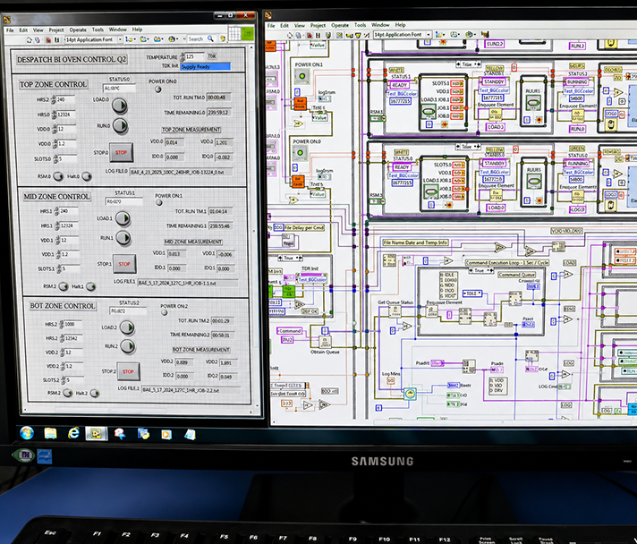 Hardware & Interface Engineering