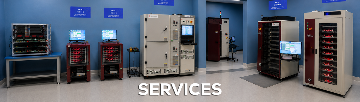 Services