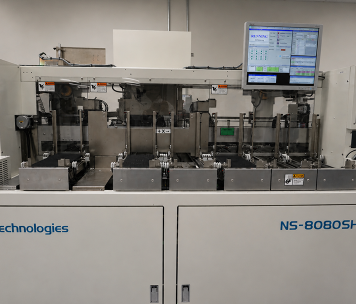Semiconductor Test